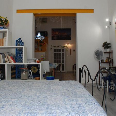 Apartament Residenza Giaraca Syrakuzy Zewnętrze zdjęcie