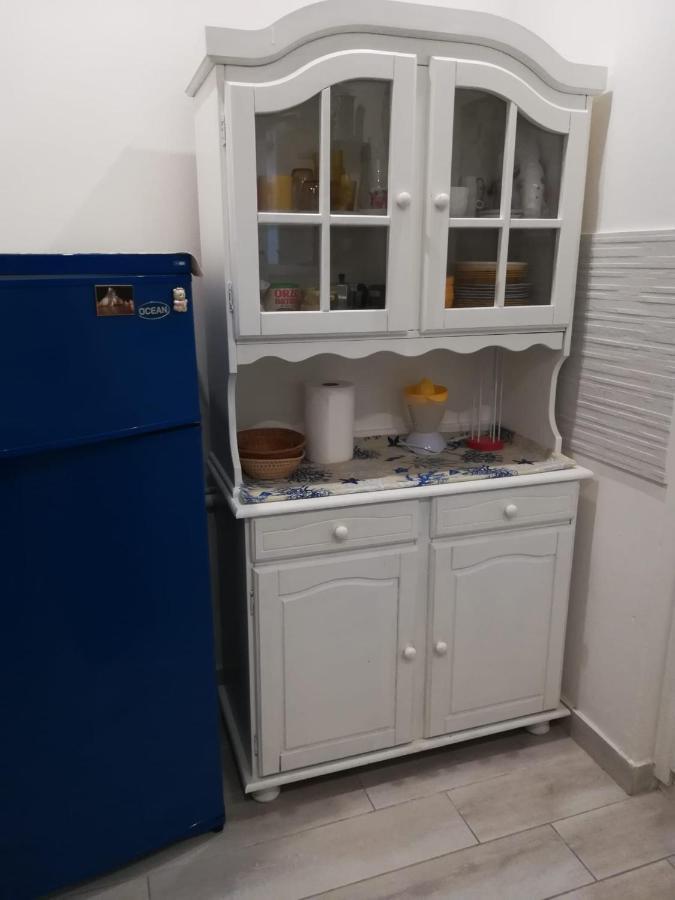 Apartament Residenza Giaraca Syrakuzy Zewnętrze zdjęcie