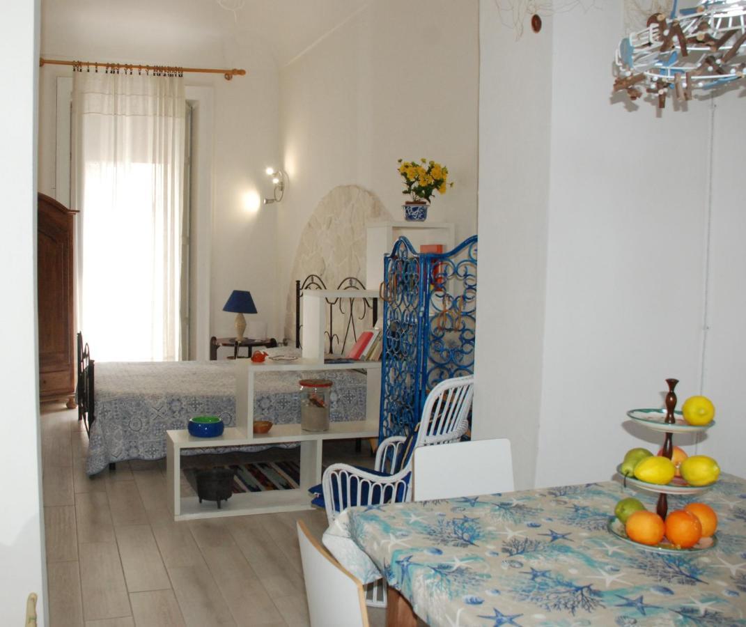 Apartament Residenza Giaraca Syrakuzy Zewnętrze zdjęcie