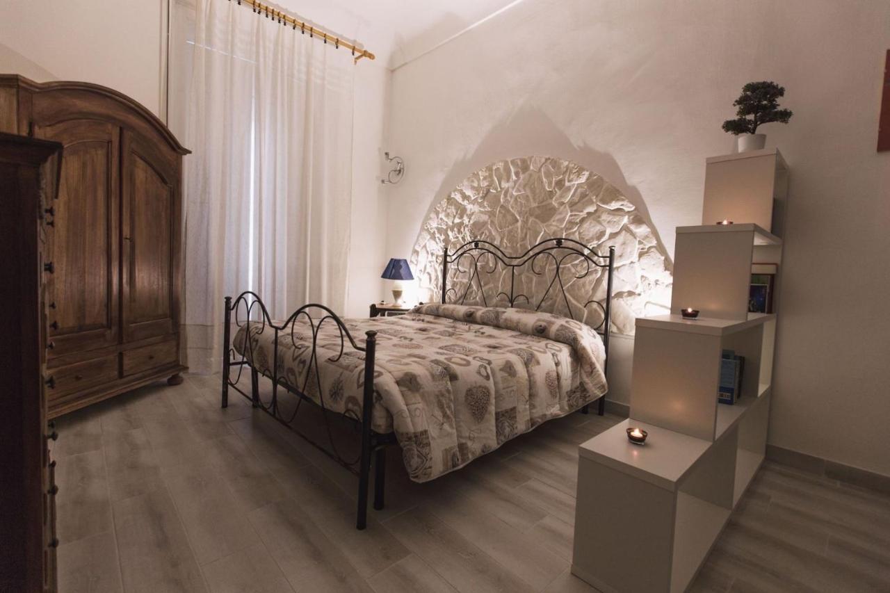Apartament Residenza Giaraca Syrakuzy Zewnętrze zdjęcie