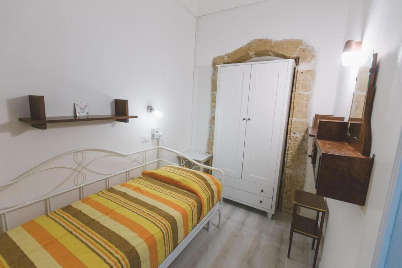 Apartament Residenza Giaraca Syrakuzy Zewnętrze zdjęcie