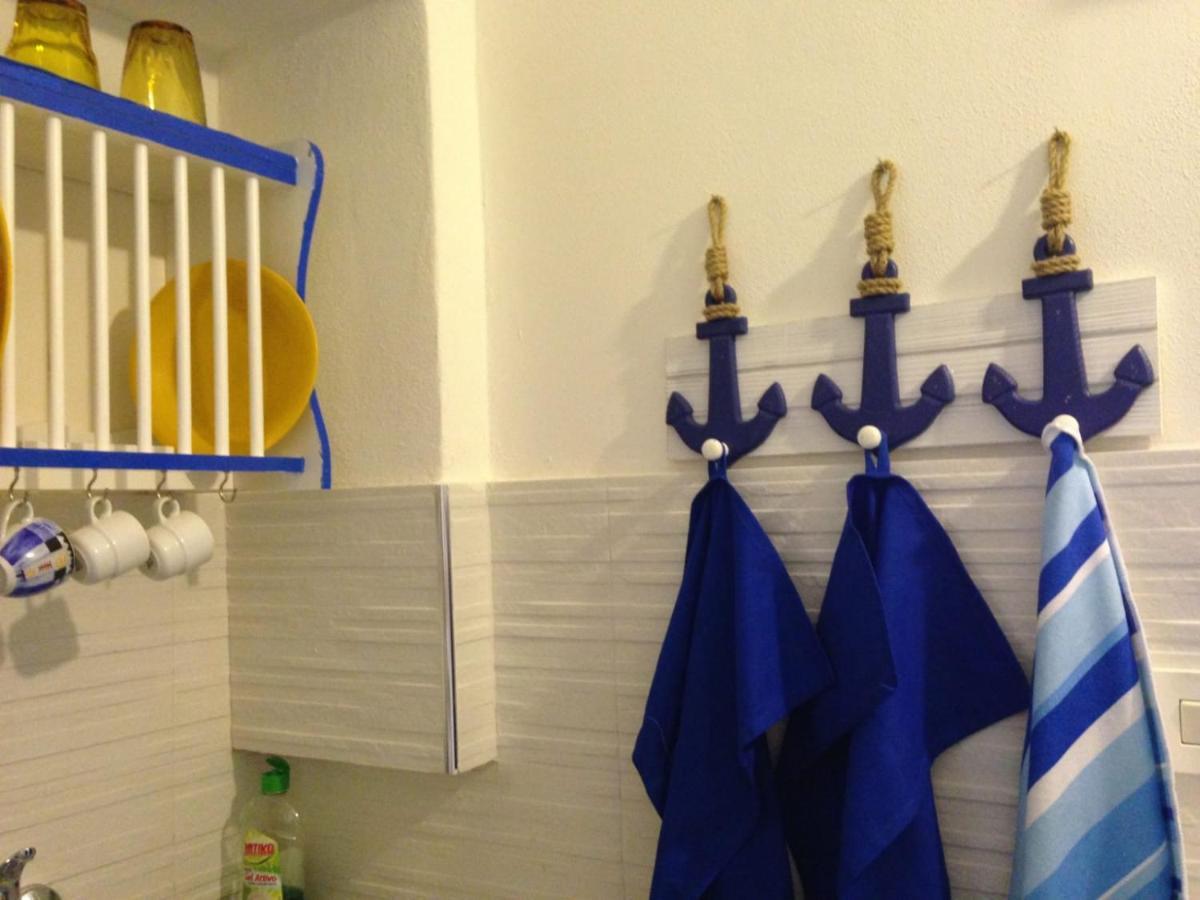 Apartament Residenza Giaraca Syrakuzy Zewnętrze zdjęcie